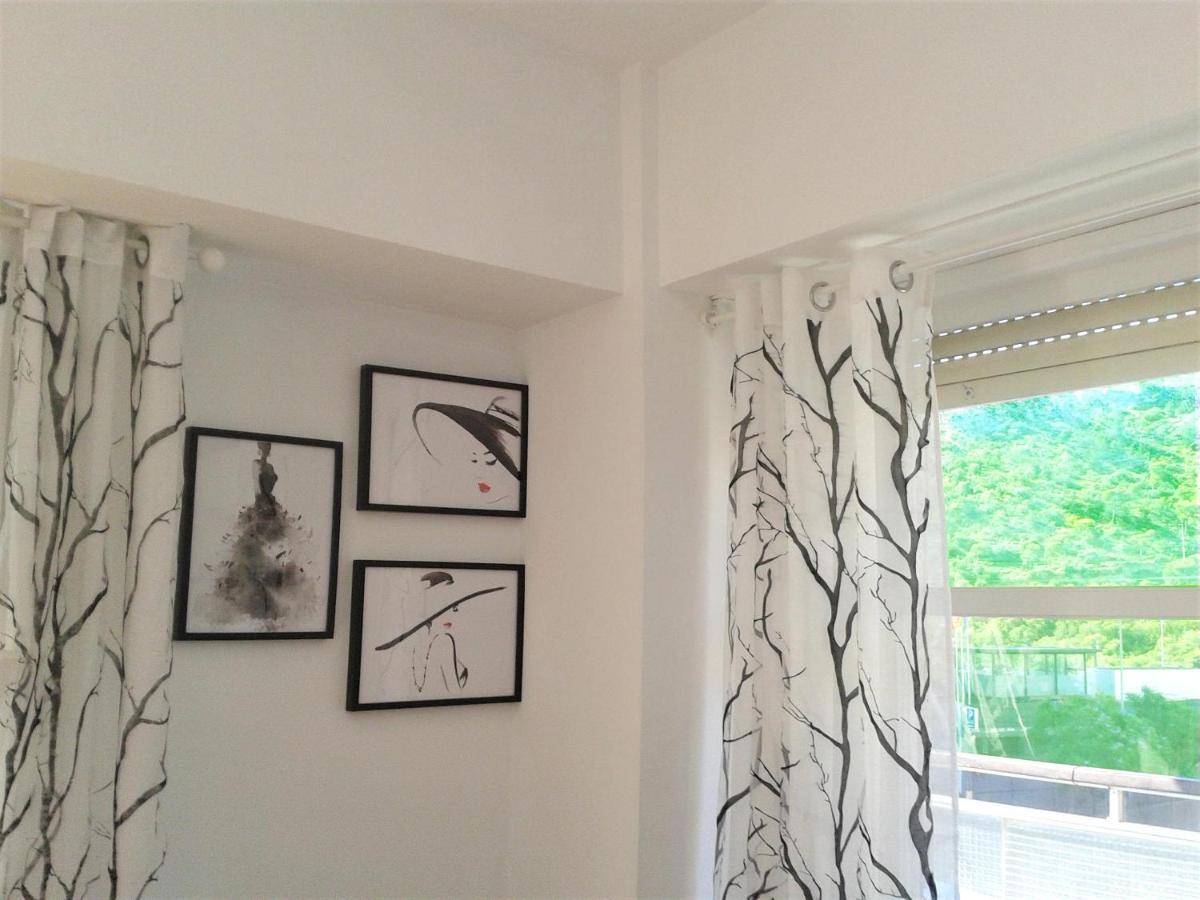 אליקאנטה Turina Apartment -Ac Near Beach מראה חיצוני תמונה