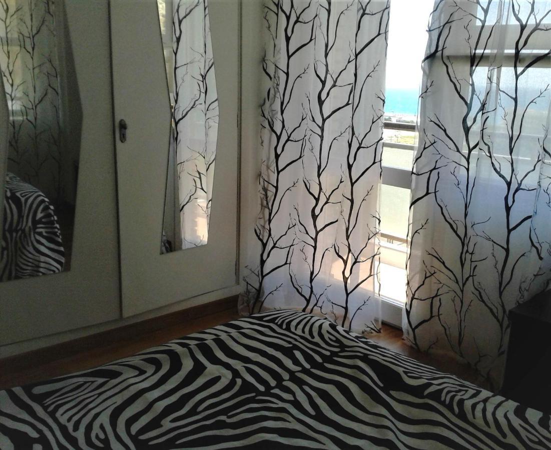 אליקאנטה Turina Apartment -Ac Near Beach מראה חיצוני תמונה