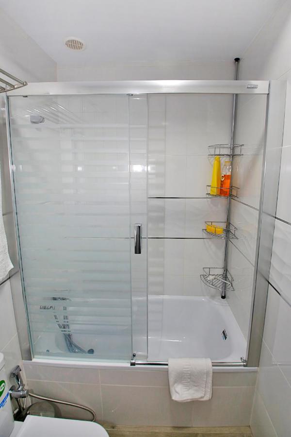 אליקאנטה Turina Apartment -Ac Near Beach מראה חיצוני תמונה